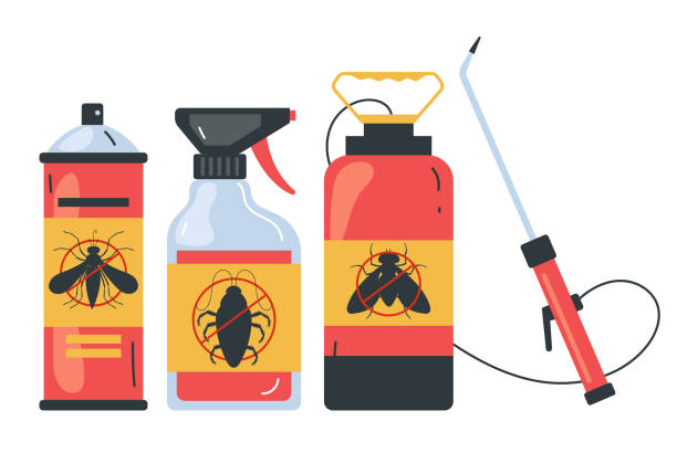 Professional Pest Control in Labadieville, LA
